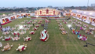 Chopasni Marriage Garden | Corporate Events & Cocktail Party Venue Hall in Bhadu Market, Jodhpur