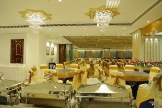 Orchids The Banquet | Banquet Halls in Humayun Nagar, Hyderabad