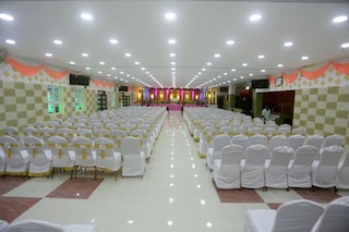 Rajalakshmi Kalyana Mandapam | Birthday Party Halls in Velachery, Chennai