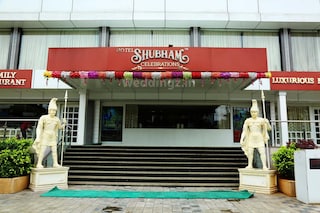 Hotel Shubham Celebrations | Corporate Events & Cocktail Party Venue Hall in Jeedimetla, Hyderabad