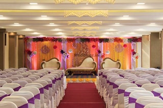 Paras Banquet | Party Halls and Function Halls in Borivali, Mumbai