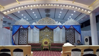 Shah Function Plaza | Marriage Halls in Lakdikapul, Hyderabad