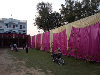 Avtar Marriage Lawn | Terrace Banquets & Party Halls in Sarojini Nagar, Lucknow