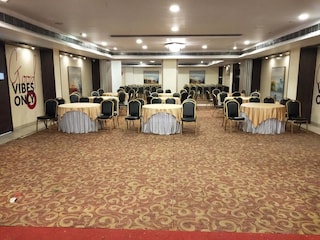 Hotel Mapple | Birthday Party Halls in Wagholi, Pune