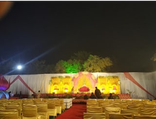 Railway Narmada Club | Wedding Halls & Lawns in Habib Ganj, Bhopal