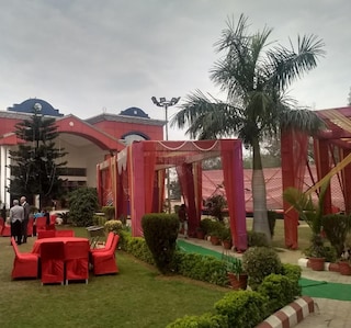 Choudhary Resort | Birthday Party Halls in Kunjwani, Jammu