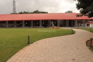 Anantya Palace Grounds | Corporate Events & Cocktail Party Venue Hall in Palace Grounds, Bangalore