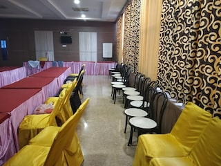 Hotel Green Valley | Corporate Events & Cocktail Party Venue Hall in Paltan Bazaar, Guwahati