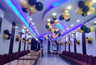 New Royal Multi Cuisine Restaurant | Corporate Events & Cocktail Party Venue Hall in Karanpur, Dehradun