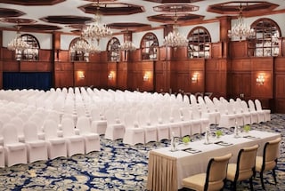Ordnance Club | Corporate Events & Cocktail Party Venue Hall in Hastings, Kolkata