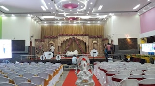 Soudhamini Kalyana Mantapa | Wedding Hotels in Konanakunte, Bangalore