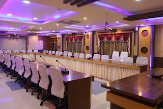 Hotel Raj | Corporate Party Venues in Sea Beach Road, Puri