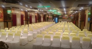 Ganesh Grand Restaurant And Banquet Hall | Corporate Party Venues in Chamrajpet, Bangalore