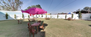 Hotel Harsh | Terrace Banquets & Party Halls in Murlipura, Jaipur