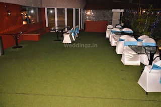 The Conclave | Terrace Banquets & Party Halls in Elgin, Kolkata