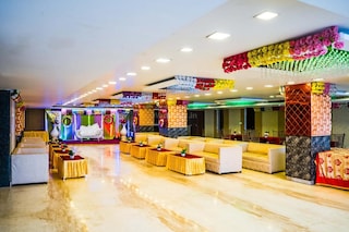 Supreme Residency | Wedding Hotels in Vivek Vihar, Delhi