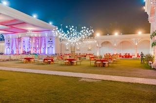 Deewan Palace | Banquet Halls in Bijwasan, Delhi