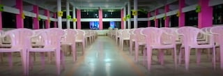 Hill Top Wedding Hall | Birthday Party Halls in Corlim, Goa
