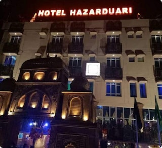 Hazar Duari Dhaba | Wedding Hotels in Birati, Kolkata