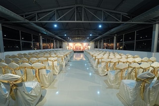 Tara Grand | Wedding Venues & Marriage Halls in Amberpet, Hyderabad