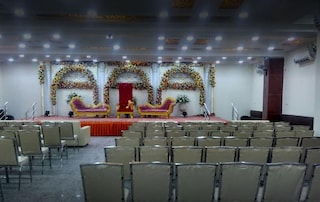 Ameena Palace Function Hall | Kalyana Mantapa and Convention Hall in Asif Nagar, Hyderabad