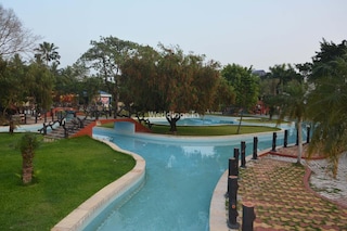 Aquatica Water Park and Resort | Wedding Resorts in Kolkata