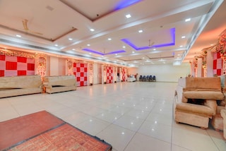 Jatin Resorts | Party Halls and Function Halls in Dayalbagh, Agra