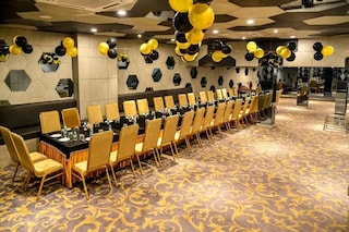 Grand Plaza | Birthday Party Halls in Model Town, Panipat