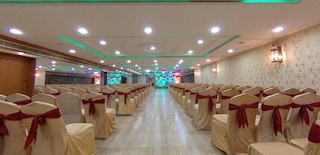 Abinandana Grand | Banquet Halls in Lingampally, Hyderabad