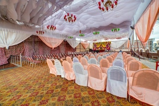 BR Lawn | Wedding Venues & Marriage Halls in Baraura Hussain Bari, Lucknow