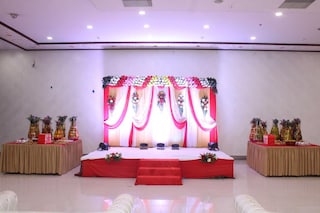 Hotel Surabhi International | Banquet Halls in Paharia, Varanasi