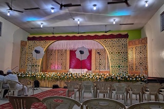 Fathima Gani Kalyana Mandapam | Banquet Halls in Kurichi, Coimbatore