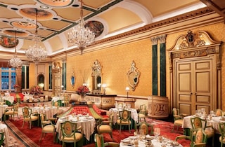 Taj Rambagh Palace | Wedding Hotels in Rambagh Crossing, Jaipur