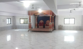Krishna Hall | Wedding Venues & Marriage Halls in Bhavnagar Road, Rajkot