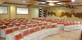 Wingston Hotel | Wedding Venues & Marriage Halls in Govardhan, Mathura