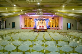 Manav Seva Sangh | Banquet Halls in Sion, Mumbai