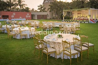 Kabir Banquet And Convention Center | Wedding Hotels in Mahapura, Baroda
