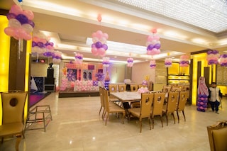Invitee Banquet | Banquet Halls in Kirti Nagar, Delhi