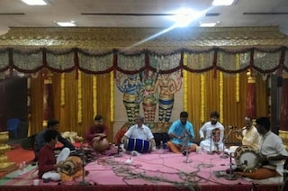 Ramamandiram Kalyana Mandapam | Kalyana Mantapa and Convention Hall in Nanganallur, Chennai