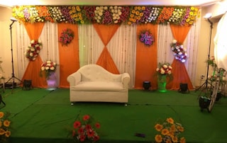 V Function Halls | Outdoor Villa & Farm House Wedding in Simhachalam, Visakhapatnam