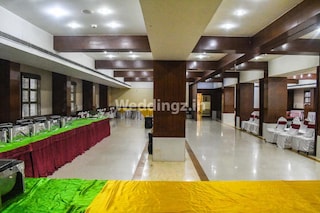 Hotel Nakshatra | Banquet Halls in Beltola, Guwahati