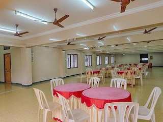 Hotel Vijai Paradise | Corporate Events & Cocktail Party Venue Hall in Saibaba Colony, Coimbatore