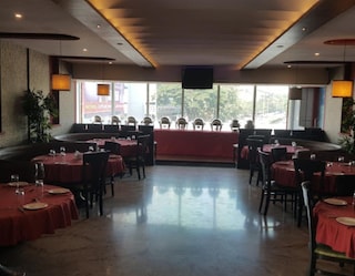 Sahara Family Restaurant | Birthday Party Halls in Wadgaon Sheri, Pune