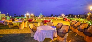 Moonlight Nature Resort | Banquet Halls in Dabla, Jaisalmer