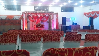 Om Palace Guest House and Party Place | Wedding Hotels in Balawala, Dehradun