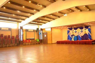 The Rasaganga | Party Halls and Function Halls in Bellandur, Bangalore