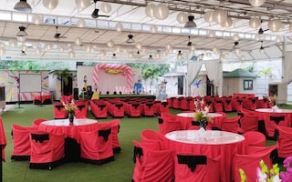 Occasions Lawns | Marriage Halls in Baner, Pune