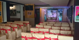 Copper Kitchen and Party Hall | Birthday Party Halls in Porur, Chennai