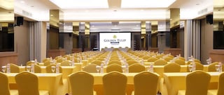 Golden Tulip | Corporate Events & Cocktail Party Venue Hall in Mi Road, Jaipur