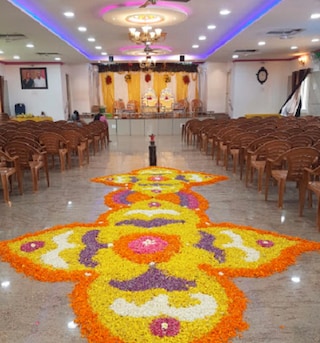 G K Conventional Hall | Party Halls and Function Halls in Mananthavadi Road, Mysore